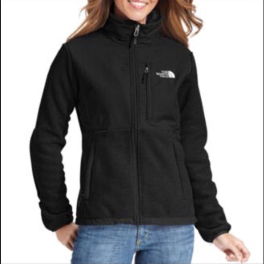 The North Face Women’s Denali Fleece Jacket
